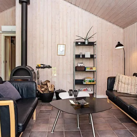 Two-bedroom Holiday In Toftlund 5