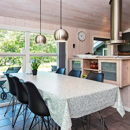 Two-bedroom Holiday In Toftlund 5