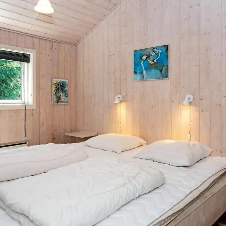 Two-bedroom Holiday In Toftlund 5